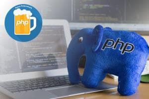 Идём на BeerPHP SPB Meetup #2!