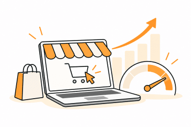 Как готовить e-commerce к пиковым нагрузкам