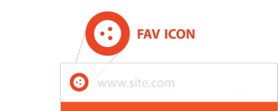 Favicon сегодня: форматы, поддержка, автоматизация
