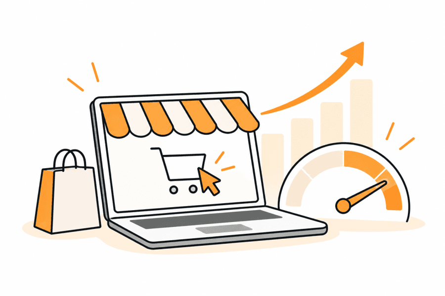 Как готовить e-commerce к пиковым нагрузкам